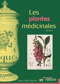 Les plantes médicinale