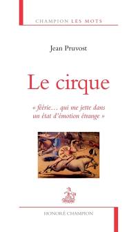 Le cirque