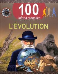 L'évolution