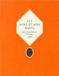 Les mille et une nuits