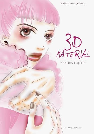 3D material