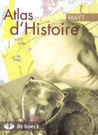 Atlas d'histoire