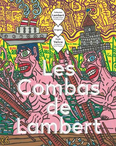 Les Combas de Lambert