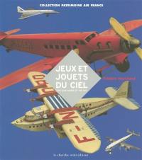 Jeux et jouets du ciel