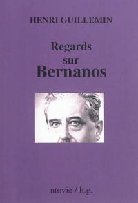 Regards sur Bernanos