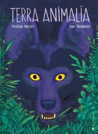 Terra animalia