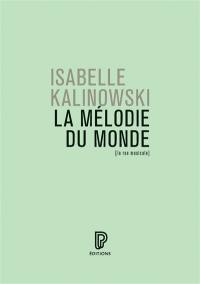 La mélodie du monde : les musiques extra-européennes en Allemagne autour de 1900