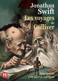 Les voyages de Gulliver