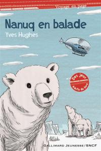 Nanuq en balade