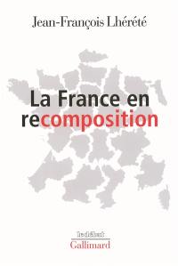 La France en recomposition