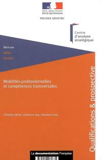 Mobilités professionnelles et compétences transversales