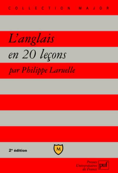 L'anglais en 20 leçons