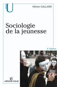 Sociologie de la jeunesse