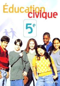 Education civique 5e