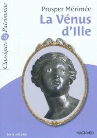 La Vénus d'Ille