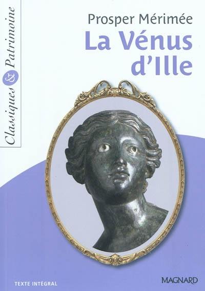 La Vénus d'Ille