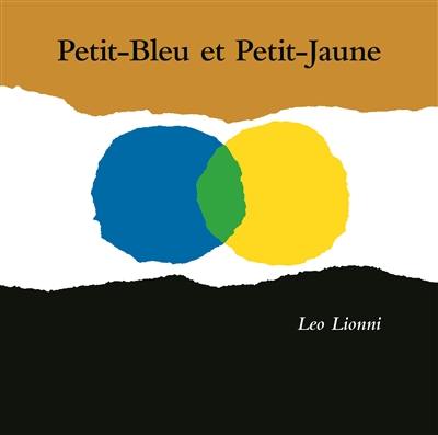 Petit-Bleu et Petit-Jaune