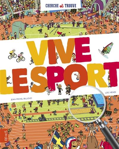 Vive le sport