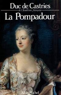 La Pompadour