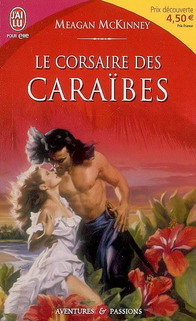 Le corsaire des Caraïbes