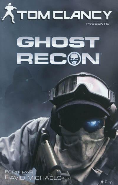 Ghost recon