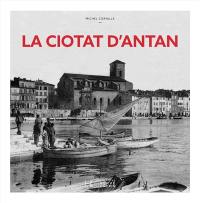 La Ciotat d'antan