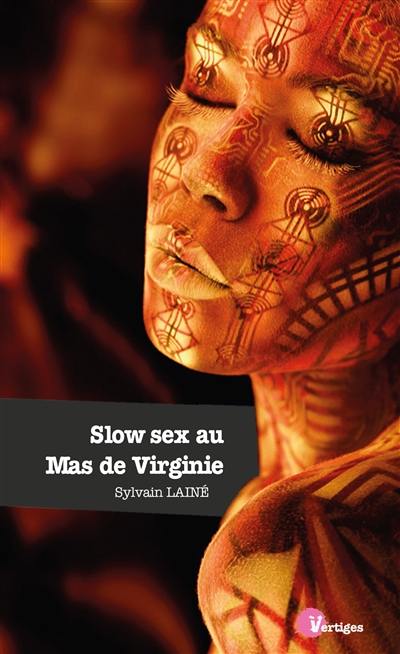 Slow sex au mas de Virginie