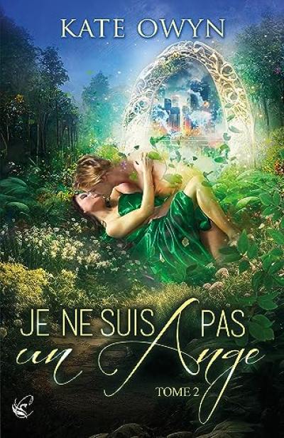 Je ne suis pas un ange. Vol. 2