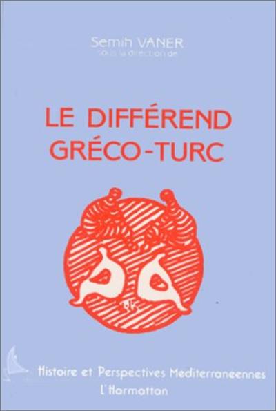 Le Différend gréco-turc