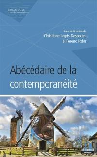 Abécédaire de la contemporanéité