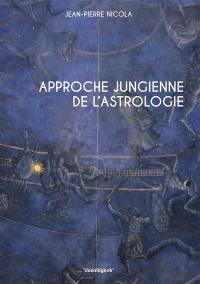 Approche jungienne de l'astrologie