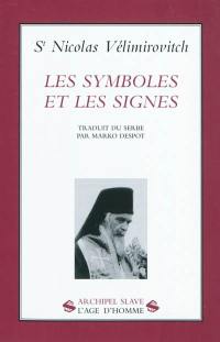 Les symboles et les signes