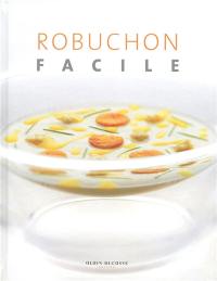 Robuchon facile