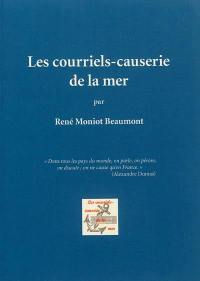 Les courriels-causerie de la mer