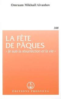 La fête de Pâques