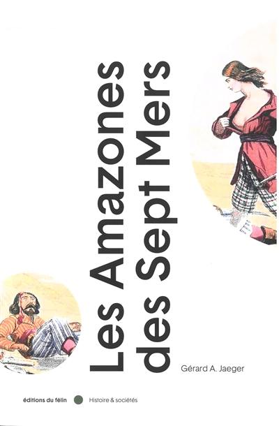 Les amazones des sept mers