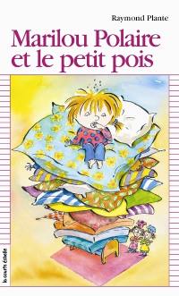 Marilou Polaire et le petit pois 9