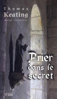 Prier dans le secret