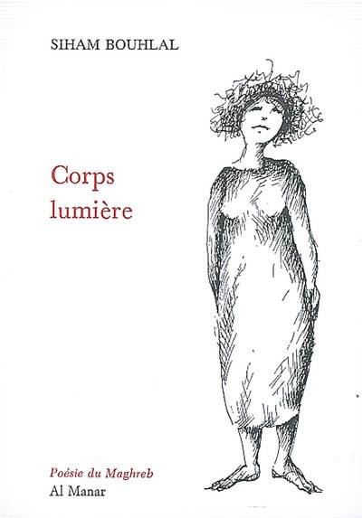 Corps lumière