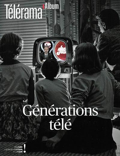 Générations télé