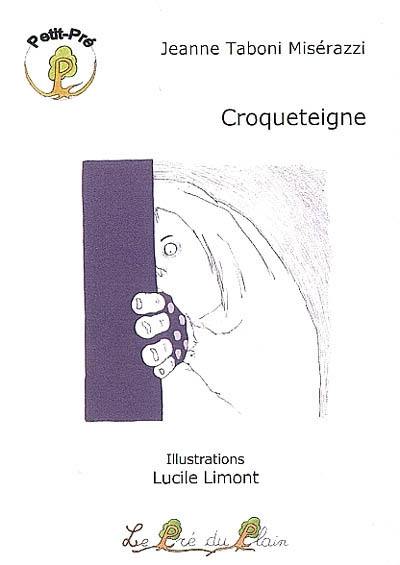 Croqueteigne