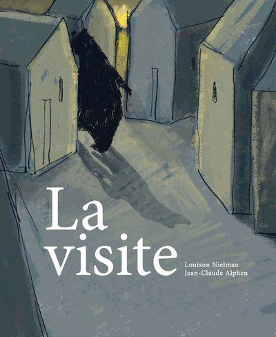 La visite