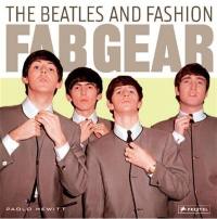 Fab Gear : The Beatles and Fashion