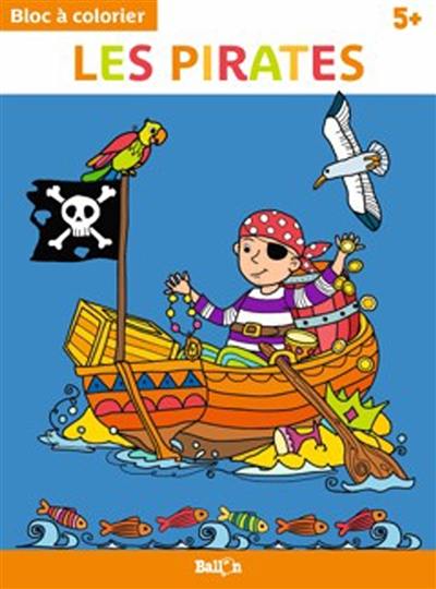 Les pirates