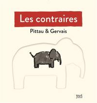 Les contraires