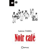 Noir café