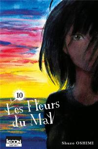 Les fleurs du mal. Vol. 10