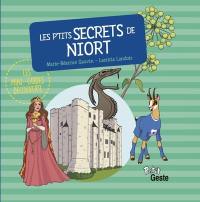 Les p'tits secrets de Niort