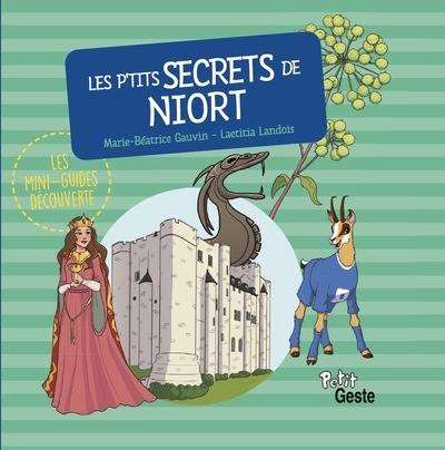 Les p'tits secrets de Niort