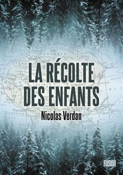 La récolte des enfants